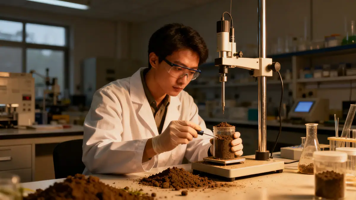 Hydrogeologische Arbeiten in Deutschland