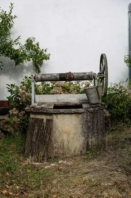Wasserbohrungs-Dienstleistungen in Deutschland