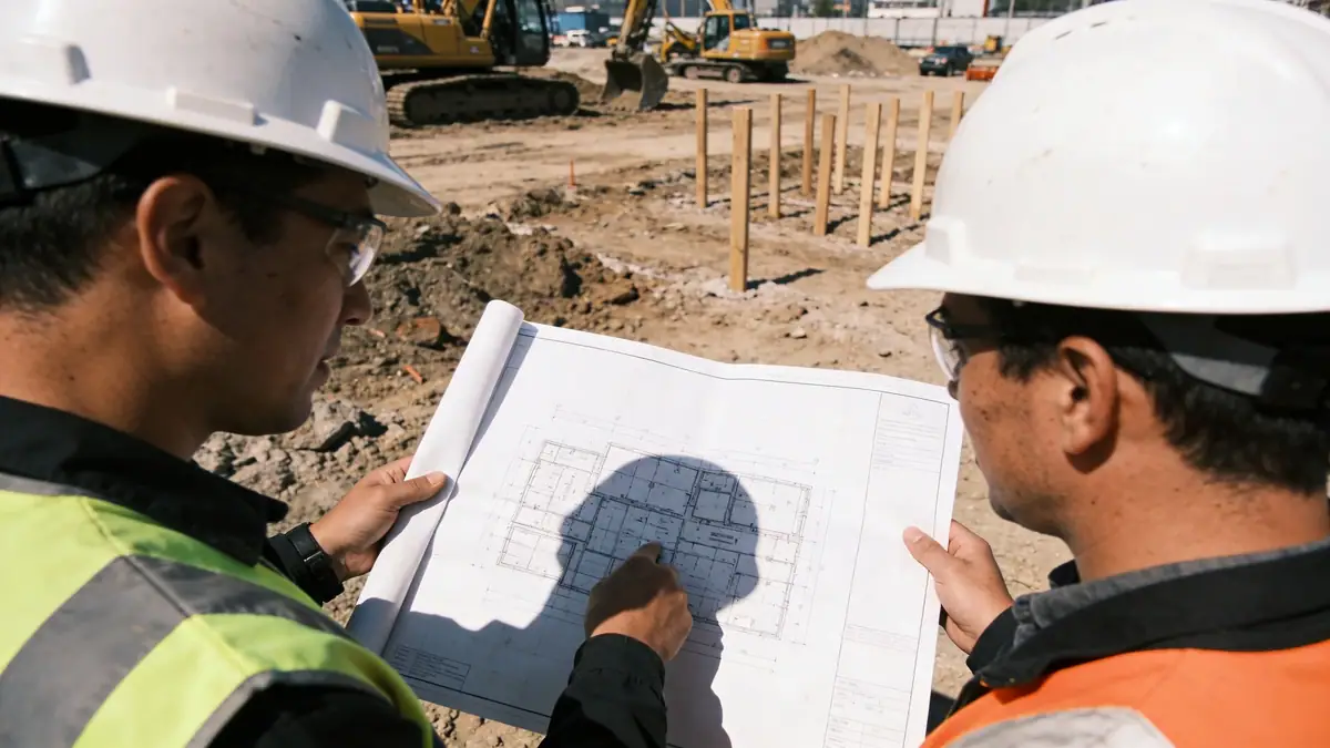 Hydrogeologische Arbeiten in Deutschland